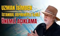 Üşümezsoy’dan deprem açıklaması: Parça parça kırılıyor