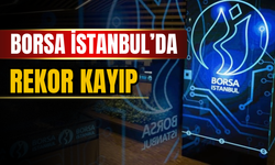 Borsada son 40 gün: Endeks dibe çekildi, milyarlar eridi