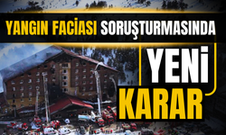 Kartalkaya faciası soruşturmasında Meclis’ten yeni karar