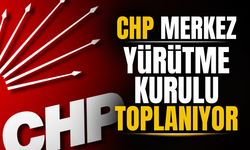 CHP MYK toplanıyor: Gündem Özgür Özel’e yapılan saldırı