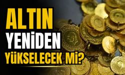 ABD'li dev yatırım bankasından yıl sonu altın tahmini