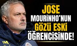 Jose Mourinho'nun gözü, eski öğrencisi Pellegrini’de!