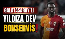 Galatasaray’da Davinson Sanchez ayrılığı gündemde
