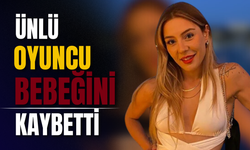 Ege Kökenli 22 haftalık bebeğini kaybetti