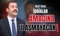 CHP Eskişehir İl Başkanı Talat Yalaz’dan şaibeli kurultay yorumu
