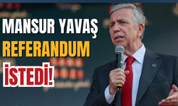 Mansur Yavaş: Lozan tartışma konusu yapılamaz
