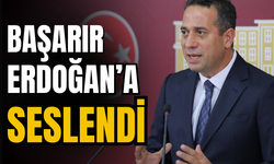 Ali Mahir Başarır'dan Erdoğan'a: Sen aday olamazsın zaten
