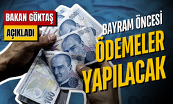 Kurban Bayramı öncesi ihtiyaç sahiplerine 1,4 milyar liralık destek