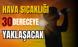 Türkiye yaza giriş yapıyor!