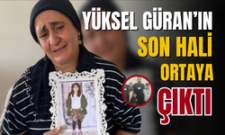 Narin Güran'ın annesinin cezaevindeki son görüntüsü ortaya çıktı