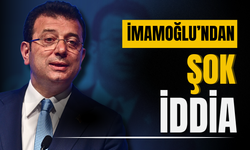 Ekrem İmamoğlu'ndan operasyonlara sert tepki