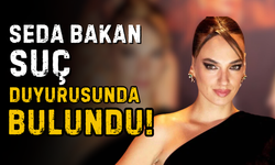 Seda Bakan: İnşallah eli ayağına dolaşır