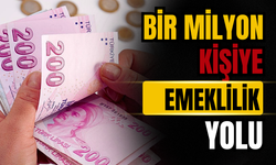 Bağ-Kur ve SSK primleri eşitleniyor: 1 milyon esnafa erken emeklilik müjdesi