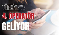 Türkiye’ye dördüncü mobil operatör geliyor