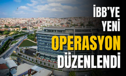 İBB'ye 4. Dalga operasyon