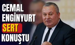 Cemal Enginyurt'tan sert tepki: Ekrem ağrısı bitmiyor