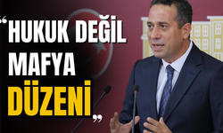 Ali Mahir Başarır: Hukuk değil mafya düzeni