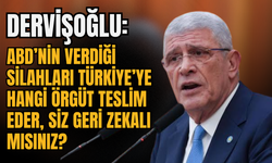 Müsavat Dervişoğlu il divan toplantısında konuştu
