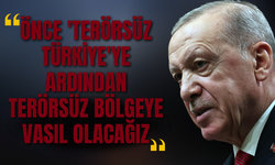 Cumhurbaşkanı Erdoğan: Kimse kirli ellerini birlik ve beraberliğimize uzatamaz
