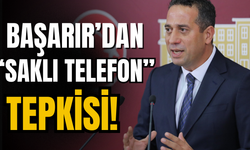 Ali Mahir Başarır: Hukukun üstünlüğü ayaklar altına alınmış