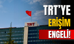 TRT World’e Hindistan’da erişim engeli
