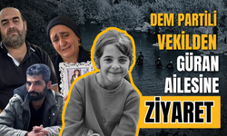Gergerlioğlu’ndan Narin Güran cinayetiyle ilgili çarpıcı açıklama