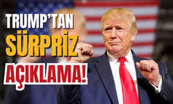 Trump: Türkiye'ye gelebilirim