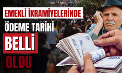 Emekli bayram ikramiyesi 4 bin liraya yükseldi