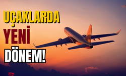 Uçaklarda yeni dönem: Konfor yerine kapasite