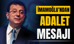 Silivri’den mesaj: “Adaletin sesi susturulamaz”
