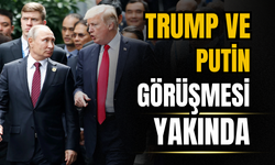 Beyaz Saray: Putin-Trump görüşmesi çok yakında gerçekleşebilir