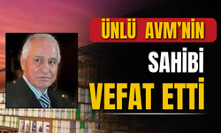 Ankara'nın tanınmış iş insanı İsmet Celebcioğlu hayatını kaybetti