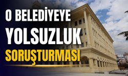 Büyükçekmece soruşturmasında Kemal Şahin tutuklandı