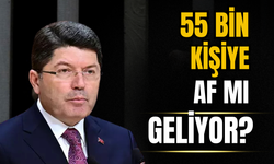 Adalet Bakanı Tunç’tan "af" iddialarına yanıt: Asılsız ve yanıltıcı