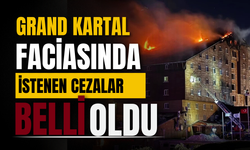 Grand Kartal faciasında istenen cezalar belli oldu