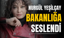 Nurgül Yeşilçay: Öyleyse dışarı çıkmam