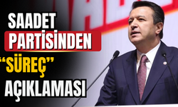 Arıkan’dan terörsüz Türkiye sürecine destek: Şeffaflık ve katılım şart