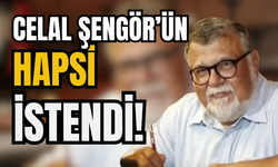 Prof. Dr. Celal Şengör’e “Türk Milletini Aşağılama” suçlamasıyla dava