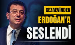 İmamoğlu'ndan Erdoğan'a: Hiç mi merhametin kalmadı?