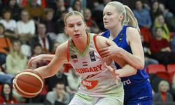 Galatasaray, Dorka Kata Juhasz’ı kadrosuna kattı