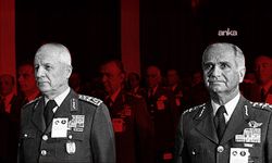 12 Eylül darbesine ilişkin karar AİHM'e taşındı: İnsanlığa karşı suç işlendi, "düşme" kararıyla kapatılamaz
