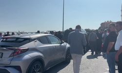 148 gündür tutuklu bulunan Ümit Özdağ 6 gün sonra ikinci kez hakim karşısında