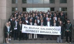 25 gündür tutuklu bulunan Saldıroğlu’nun avukatları: “Adalet Bakanlığı’na buradan açıkça sesleniyoruz: Derhal yazınızın maksadını açıklayın”