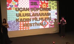 28’inci Uçan Süpürge Uluslararası Kadın Filmleri Festivali kapanış töreni ile son buldu