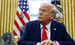 ABD Başkanı Trump: İran nükleer sorununun diplomatik yollardan çözümü konusunda kararlılığımızı sürdürüyoruz