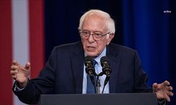 ABD’li Senatör Bernie Sanders: Netanyahu bu savaşı İran'a saldırarak başlattı