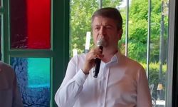 Adıyaman Belediye Başkanı Tutdere vatandaşlarla bayramlaştı
