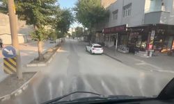 Adıyaman Belediyesi’nden bayramda temizlik seferberliği