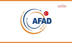 AFAD: Trabzon'da selde kaybolan vatandaşın cansız bedenine ulaşıldı