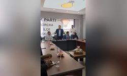 AK Parti Milletvekili Faruk Çelik’ten Borçka Belediye Başkanı Orhan'ın "evimi satacağım" açıklamasına tepki: “Şov yapıyor"